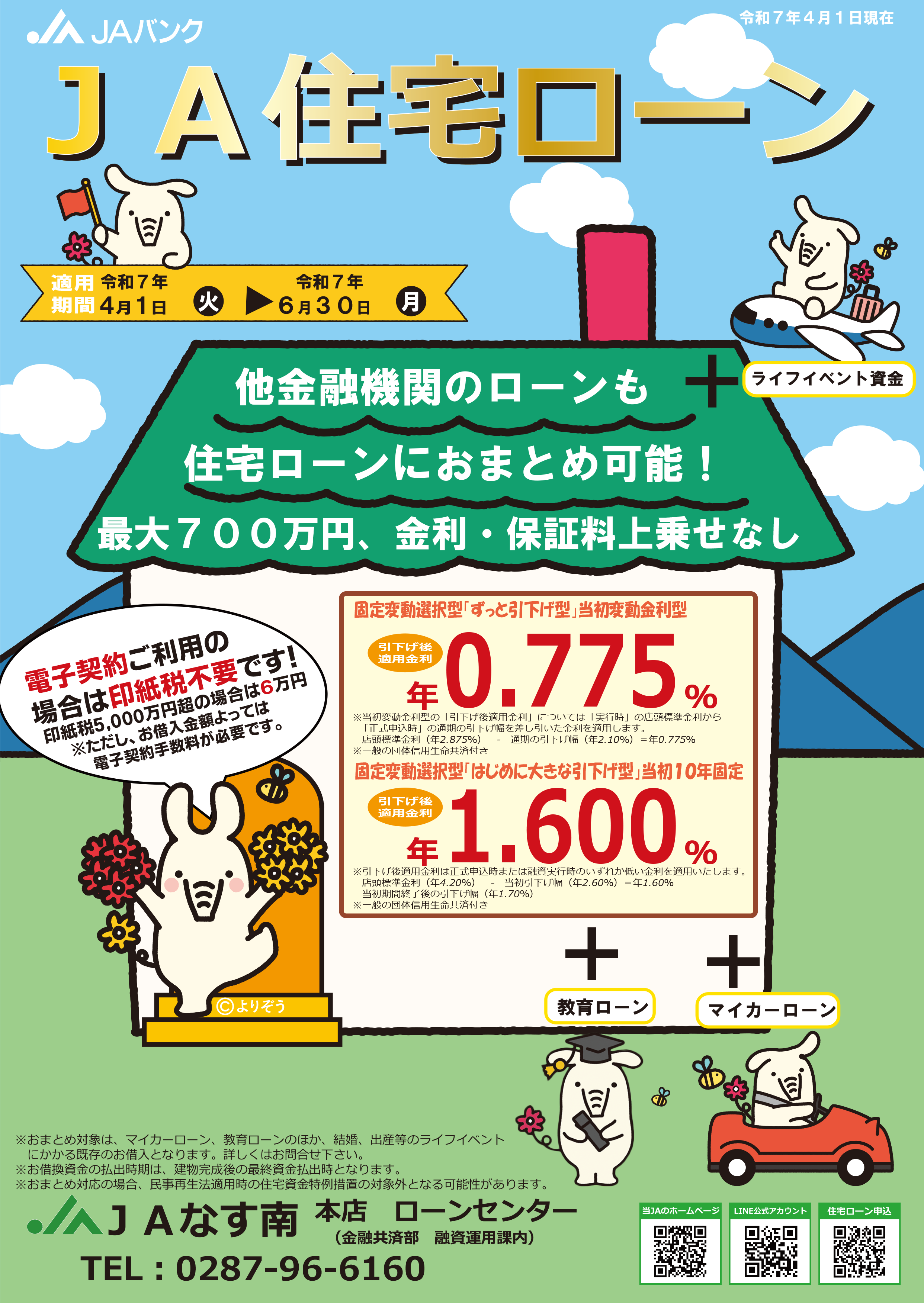 住宅ローン
